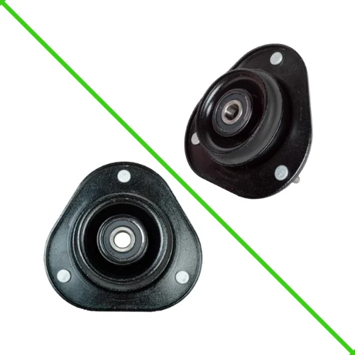 Cazoleta delantera Para BYD F3