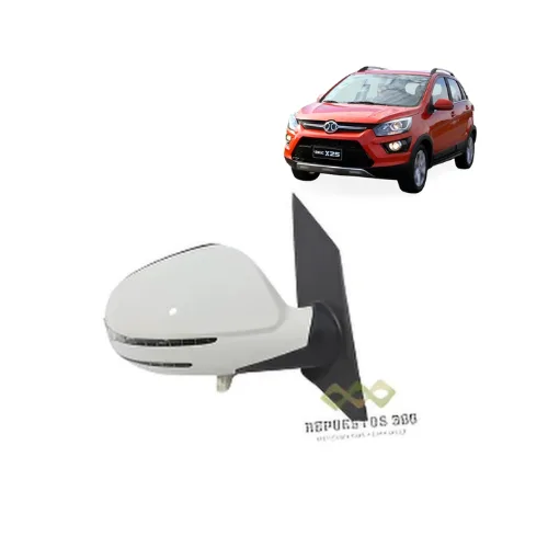 Espejo derecho Baic X25 1.5 Espejo derecho Baic X25 1.5