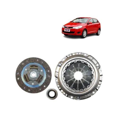 Kit de Embrague Chery Fulwin 1.5 Kit de Embrague Chery Fulwin 1.5
