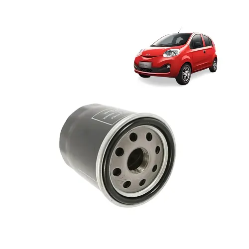 Filtro de aceite para Chery IQ 1.0 Filtro de aceite para Chery IQ 1.0