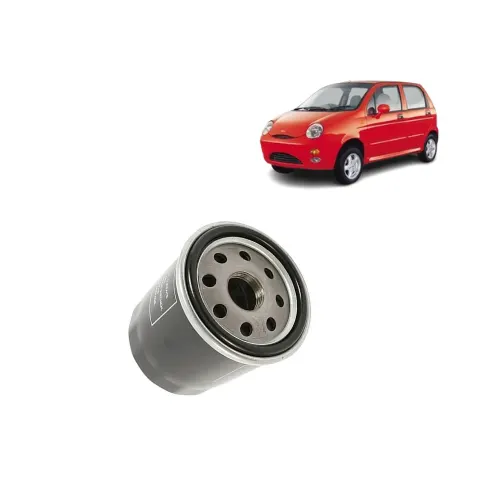 Filtro de aceite para Chery IQ 1.1 Filtro de aceite para Chery IQ 1.1