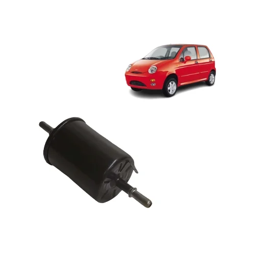 Filtro de bencina para Chery IQ 1.1 Filtro de bencina para Chery IQ 1.1