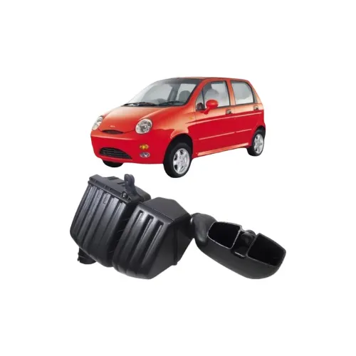 Porta Filtro de Aire o Carcaza Chery IQ 1.1 Porta Filtro de Aire o Carcaza Chery IQ 1.1