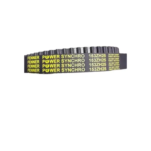 correa 153 dientes Correa de Distribucion para Tata 2.2