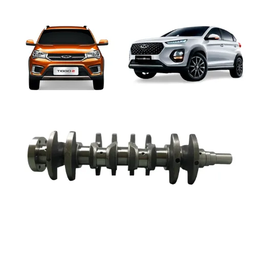 Cigueñal para Chery Tiggo 2 Cigueñal para Chery Tiggo 2