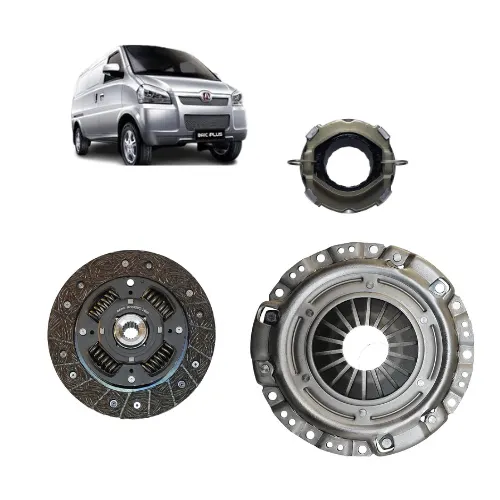 Kit de Embrague para Baic Plus 1.2