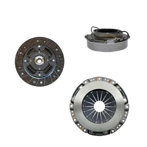 Kit de Embrague Great Wall Wingle 7 2.0 Kit de Embrague Great Wall Wingle 7 2.0