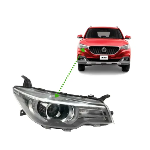 Optico Derecho MG ZS 1.5 Optico Derecho MG ZS 1.5