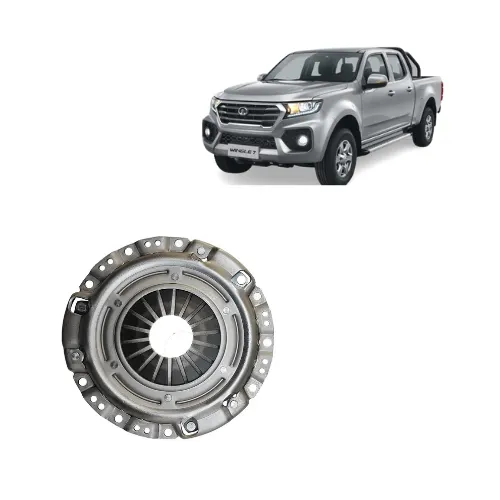 Kit de Embrague Great Wall Wingle 7 2.0 Kit de Embrague Great Wall Wingle 7 2.0