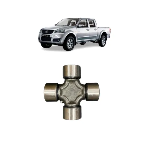 Cruceta para Great Wall Wingle 2.8