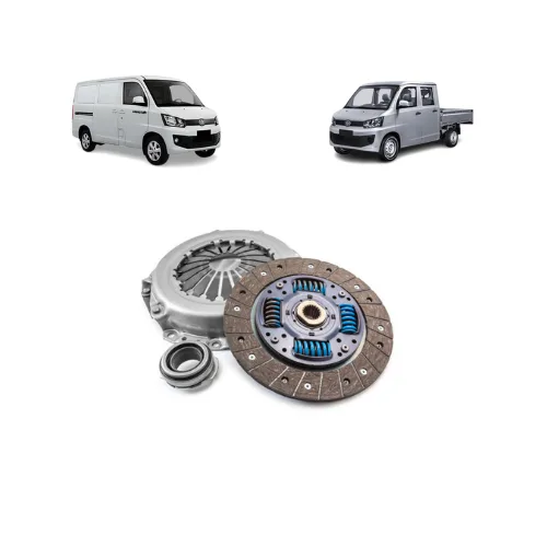 Kit de Embrague FAW T80/ V80 1.5 Kit de Embrague FAW T80/ V80 1.5