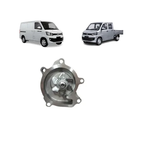 Bomba de Agua Faw Mamut T80/V80 1.5L