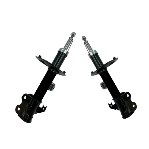 Par Amortiguadores Del FAW T80/V80 1.5 Par Amortiguadores Del FAW T80/V80 1.5