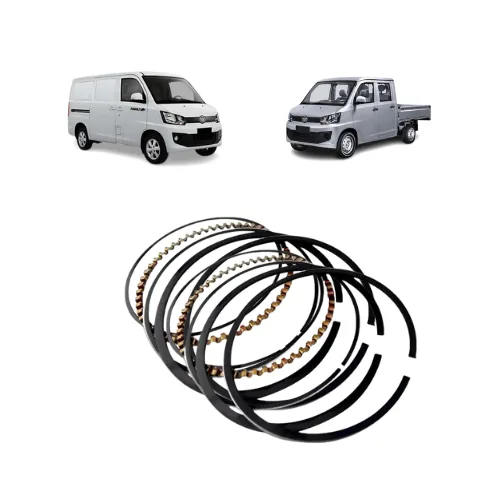 Anillos de Motor FAW T80/V80 Anillos de Motor FAW T80/V80
