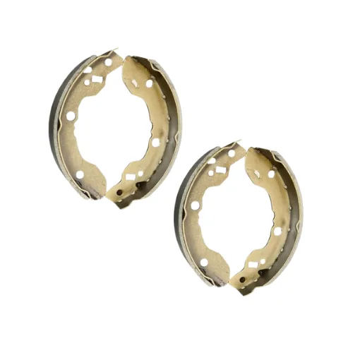 Balatas de Freno para FAW T80/V80