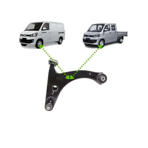 Bandeja Izquierda para FAW Bandeja Izquierda para FAW T80/V80