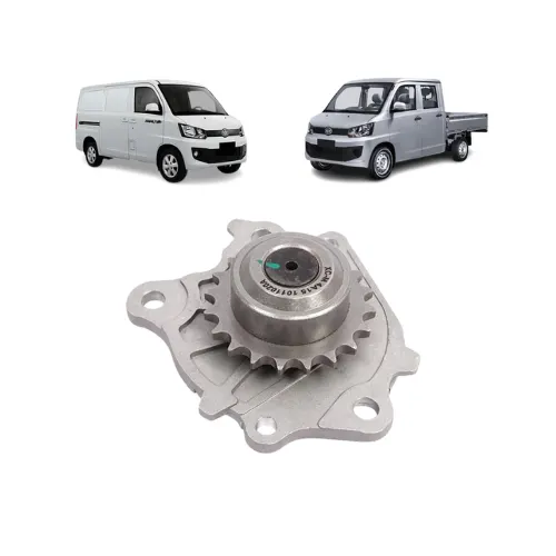 Bomba de Aceite para FAW T80/V80