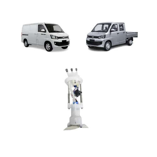 Bomba de Bencina para FAW T80/V80