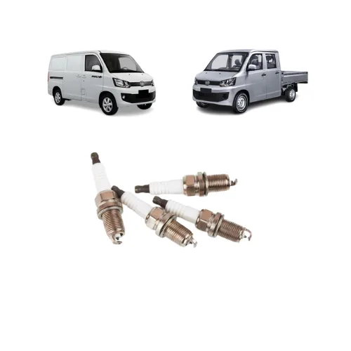 Bujia para FAW T80/V80 1.5