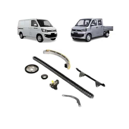 Kit de Distribucion FAW T80/V80