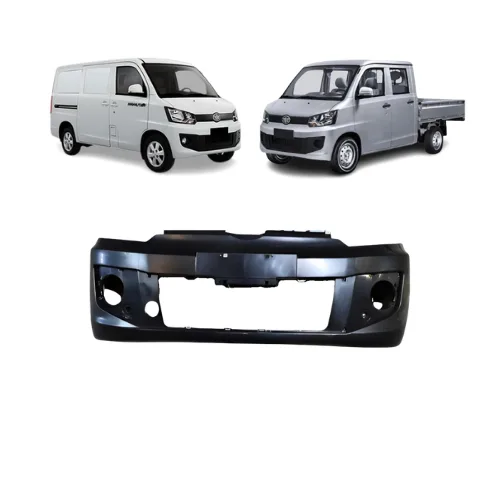 Parachoques Delantero FAW T80/V80