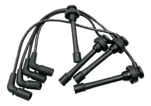 Kit de cables Kit Cables de Bujia para Wingle 6 2.4cc