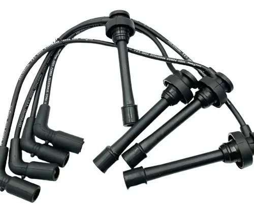 Kit de cables Kit Cables de Bujia para Wingle 6 2.4cc