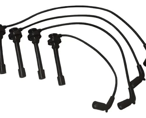 Kit de cables Kit Cables de Bujia para Wingle 6 2.4cc