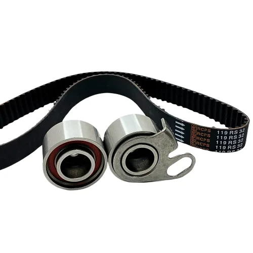 Kit De Distribucion JMC Carrying 2.8 1.6 t