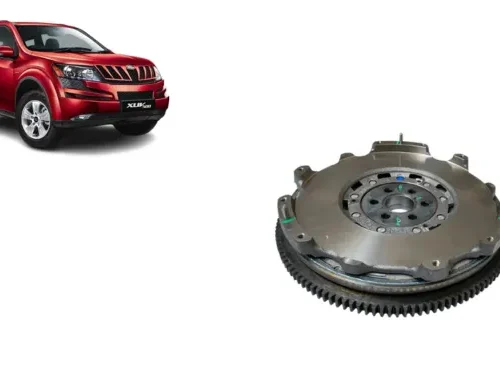 Volante de Inercia XUV500 2.2 Volante de Inercia para Mahindra XUV500 2.2
