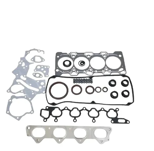 Kit De Empaquetaduras Para Great Wall Haval 3