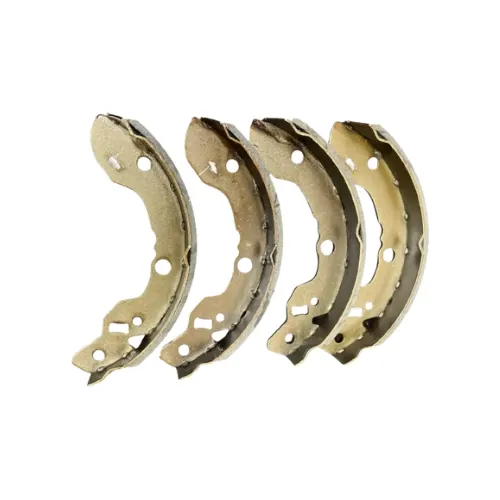 Balatas para Chery Arrizo 3 1.5