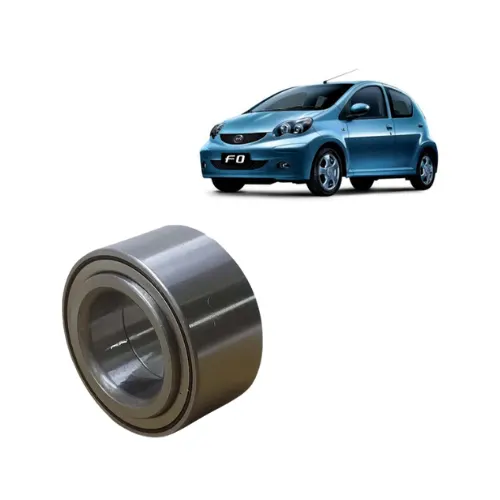 Rodamiento de Maza Del BYD Rodamiento de Maza Del BYD F0 1.0