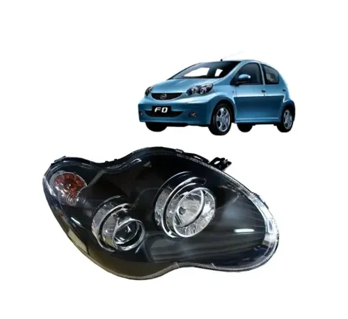 OPTICO DERECHO Optico delantero derecho para BYD F0 1.0cc