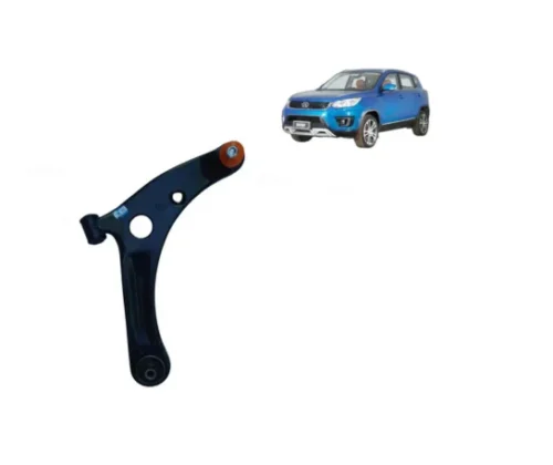 Bandeja derecha Bandeja derecha suspension delantera Baic X25