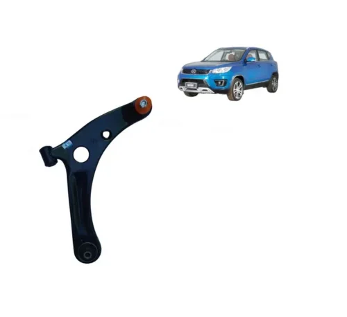 Bandeja derecha Bandeja derecha suspension delantera Baic X25