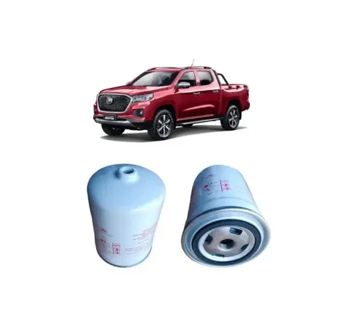 FILTRO DIESEL Filtro diesel para Changan Hunter 1.9 Diesel