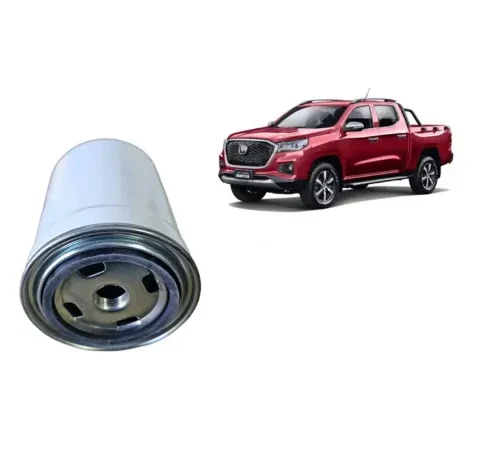 FILTRO DIESEL Filtro diesel para Changan Hunter 1.9 Diesel