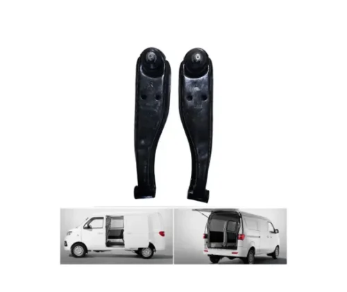 Bandeja izquierda y derecha Juego de bandejas delanteras izq y der para Brilliance X30 1.5L