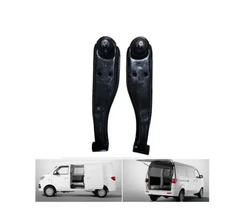 Bandeja izquierda y derecha Juego de bandejas delanteras izq y der para Brilliance X30 1.5L