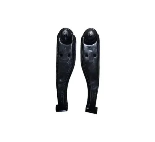 Bandeja izquierda y derecha Juego de bandejas delanteras izq y der para Brilliance X30 1.5L