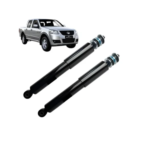 Amortiguadores delanteros para Wingle 5 4x4