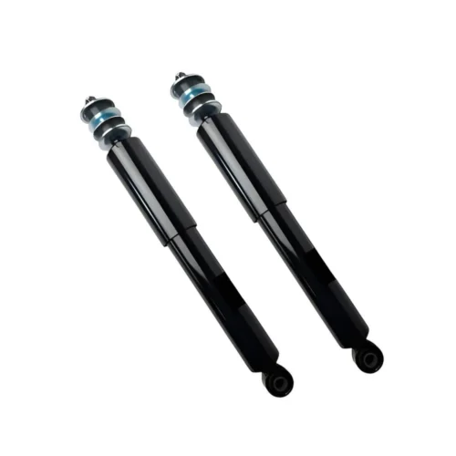 Amortiguadores delanteros para Wingle 2.8 4x4
