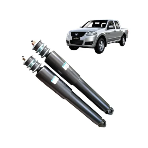 Amortiguadores Trasero 4x4 Wingle 5 (2.2 / 2.0)