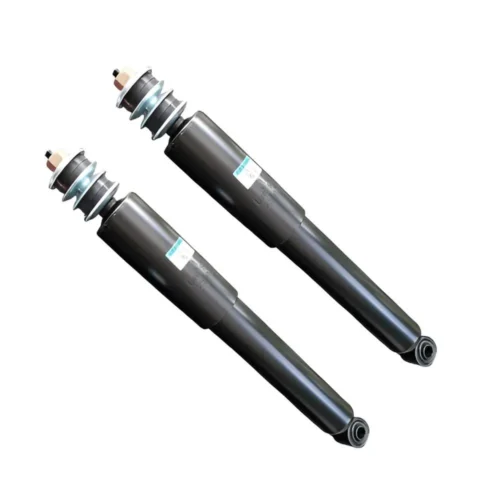 Amortiguadores Trasero 4x4 Wingle 5 (2.2 / 2.0) Amortiguadores Trasero 4x4 Wingle 5 (2.2 / 2.0)