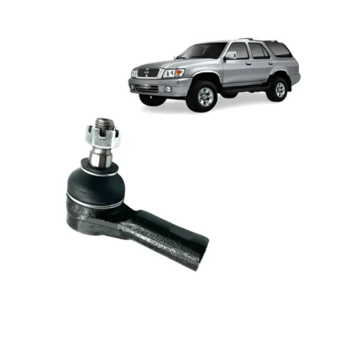 Terminal de Direccion para Great Wall Safe