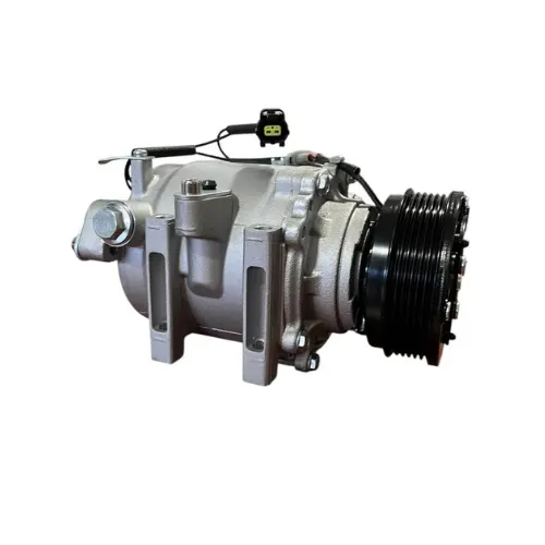 Compresor de Aire Chery