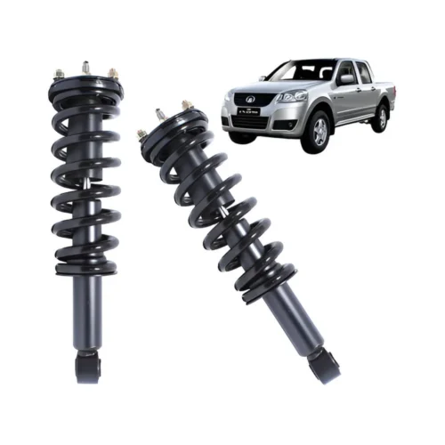 Amortiguadores delanteros para Wingle 2.2 Amortiguadores delanteros para Wingle 2.2