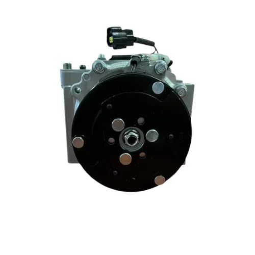 Compresor de Aire Chery