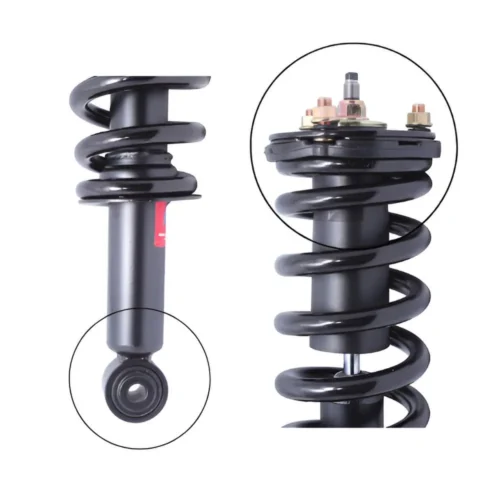 Amortiguadores delanteros para Wingle 2.2